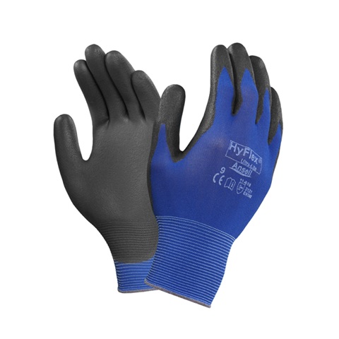 Bild zum Artikel Handschuhe, Handschutz